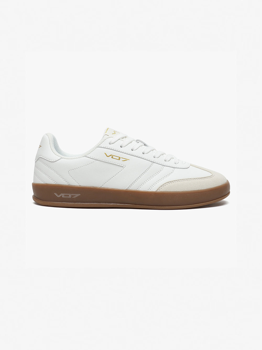 SNEAKER RIO WHITE