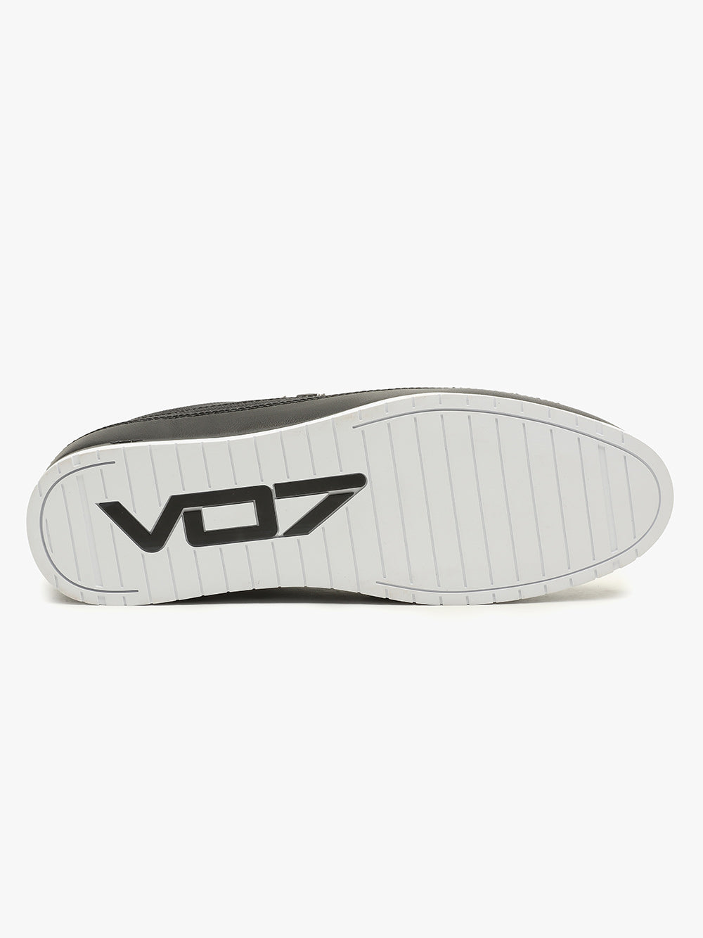 YACHT SQUARE BLACK