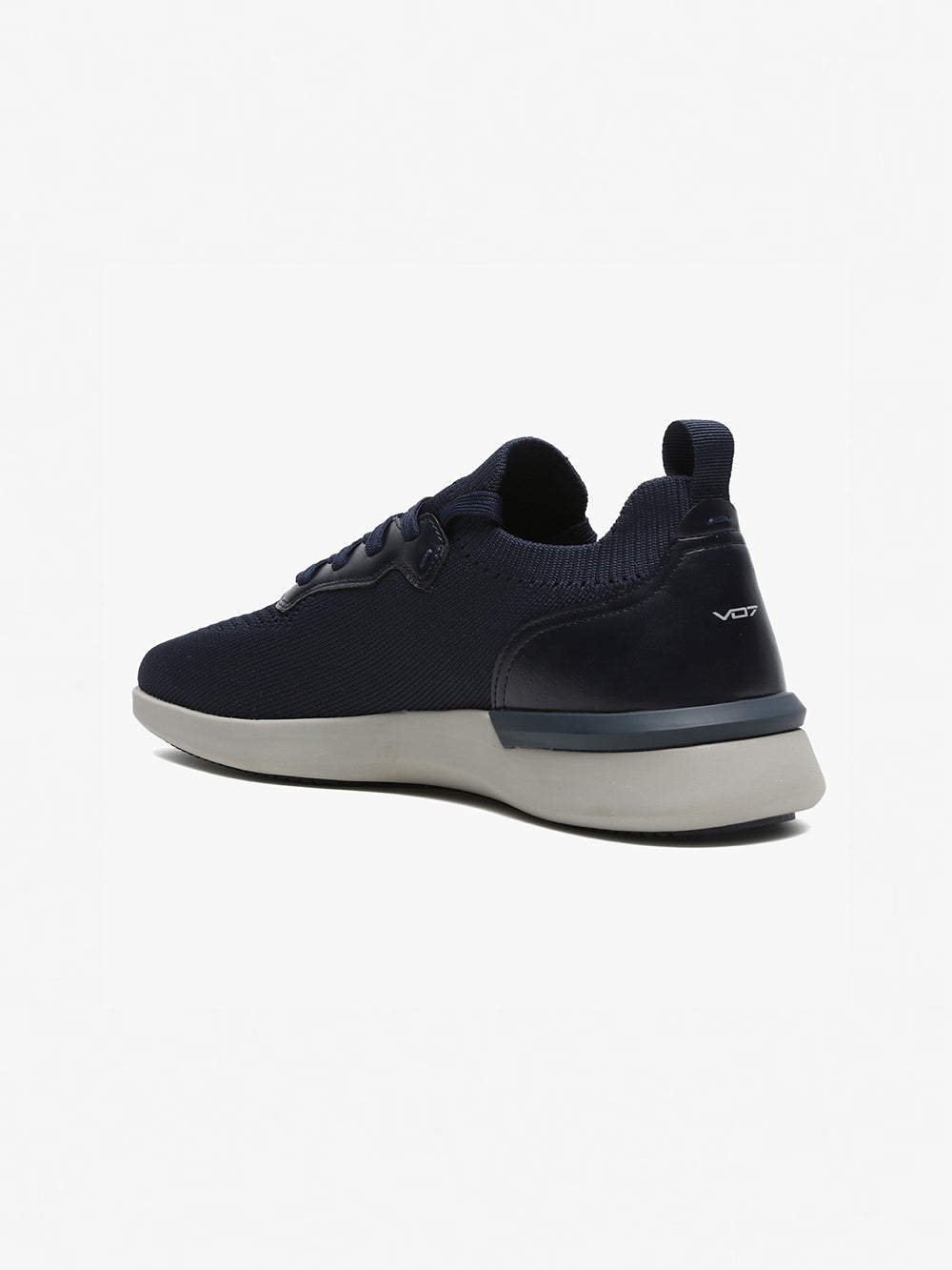 SNEAKER PELE NAVY