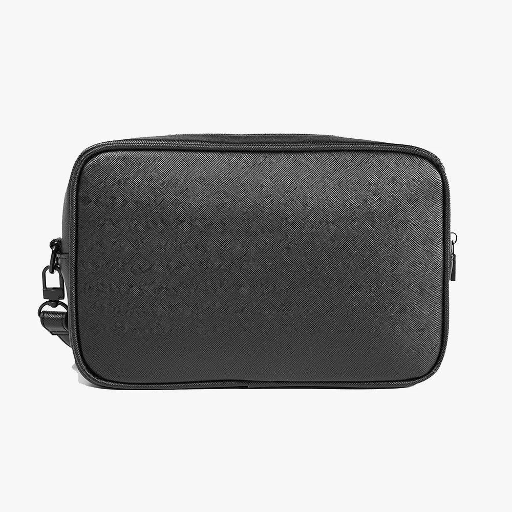 V 07 V3 BLACK SERIE SAC NOIR 1