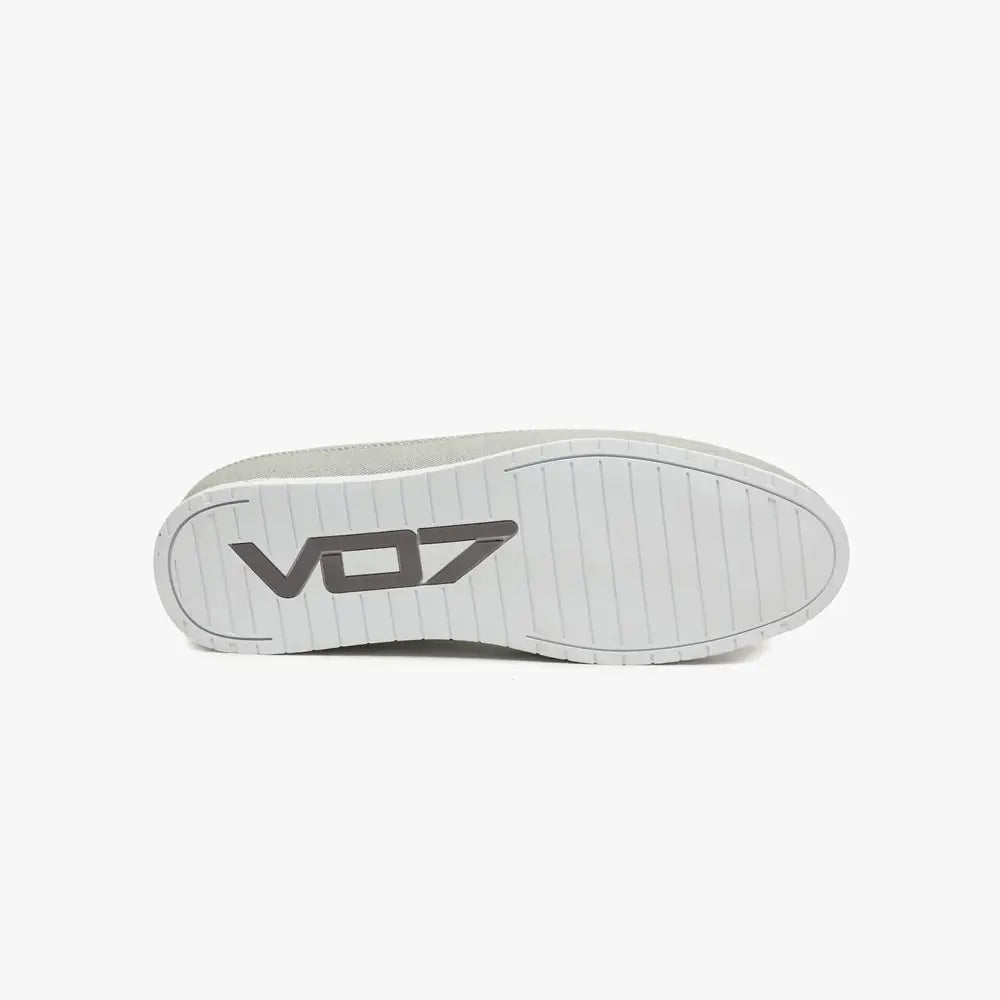 V 07 YACHT 10 GW SNEAKERS ELÉGANCE GRIS 4
