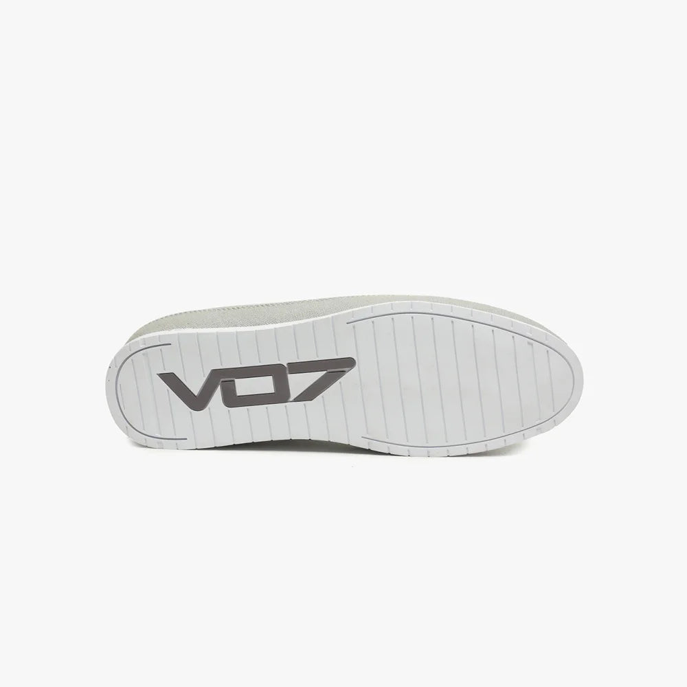 V 07 YACHT 10 GW SNEAKERS ELÉGANCE GRIS 4