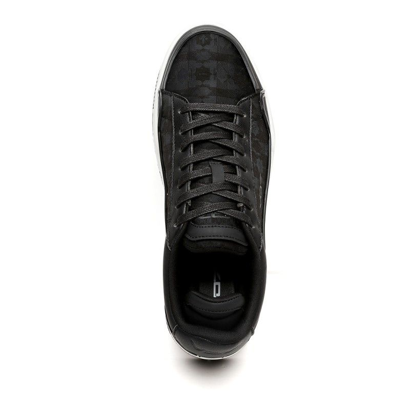 COSMO BLACK - Chaussures