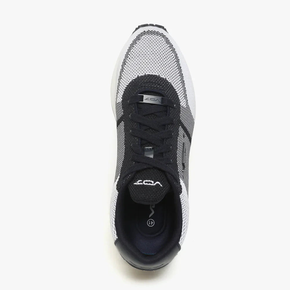 V 07 MILAN KNIT BWR SNEAKERS GRIS 5