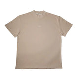 T-shirt Beige - T-shirt