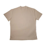 T-shirt Beige - T-shirt