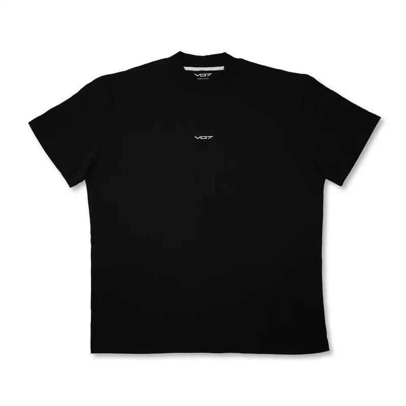 T-shirt Noir - T-shirt