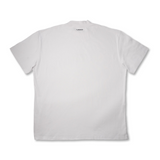 T-shirt Blanc - T-shirt