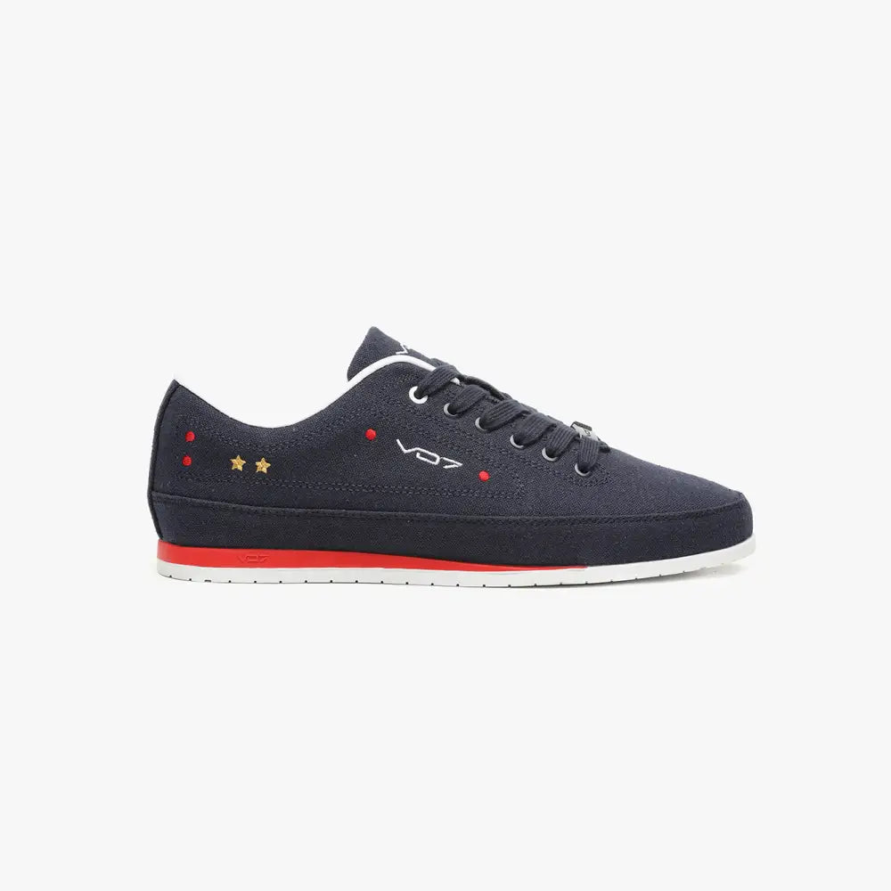 V 07 YACHT 10 BR SNEAKERS ELÉGANCE MARINE 1