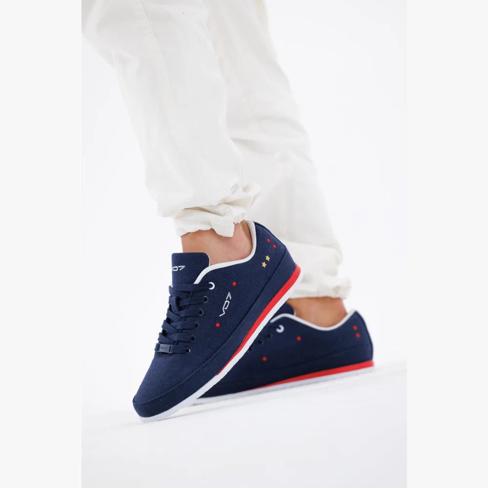 V 07 YACHT 10 BR SNEAKERS ELÉGANCE MARINE 6