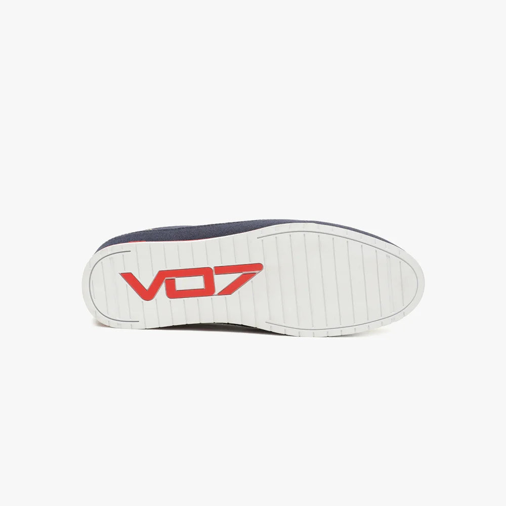 V 07 YACHT 10 BR SNEAKERS ELÉGANCE MARINE 4