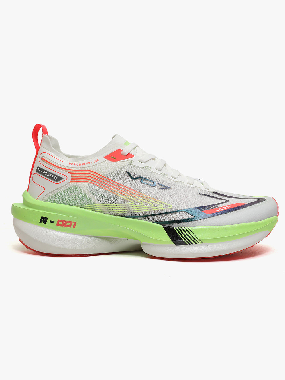 V 07 V RUN 95 SNEAKERS ELÉGANCE 1