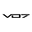 VO7® logo