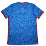 MAILLOT CONGO BLEU - T-shirt