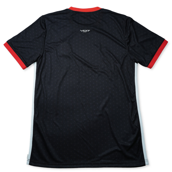 MAILLOT JAPON BLACK - T-shirt