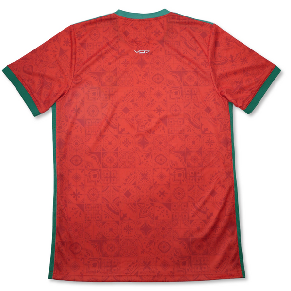 MAILLOT PORTUGAL RED - T-shirt