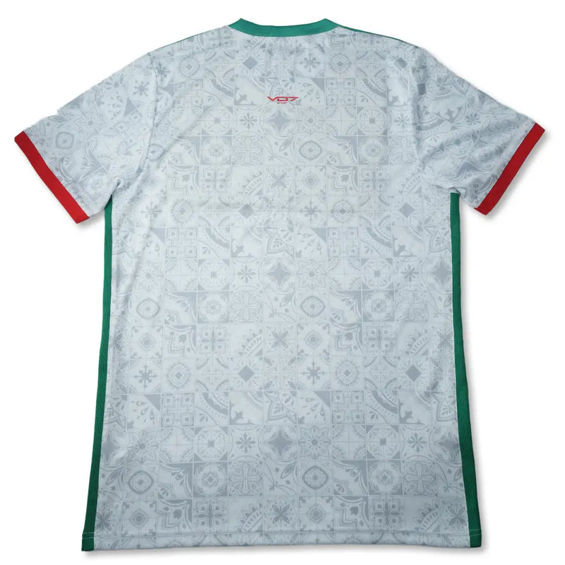 MAILLOT PORTUGAL WHITE - T-shirt