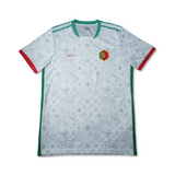 Maillot Portugal White - T-shirt