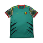 Maillot Senegal