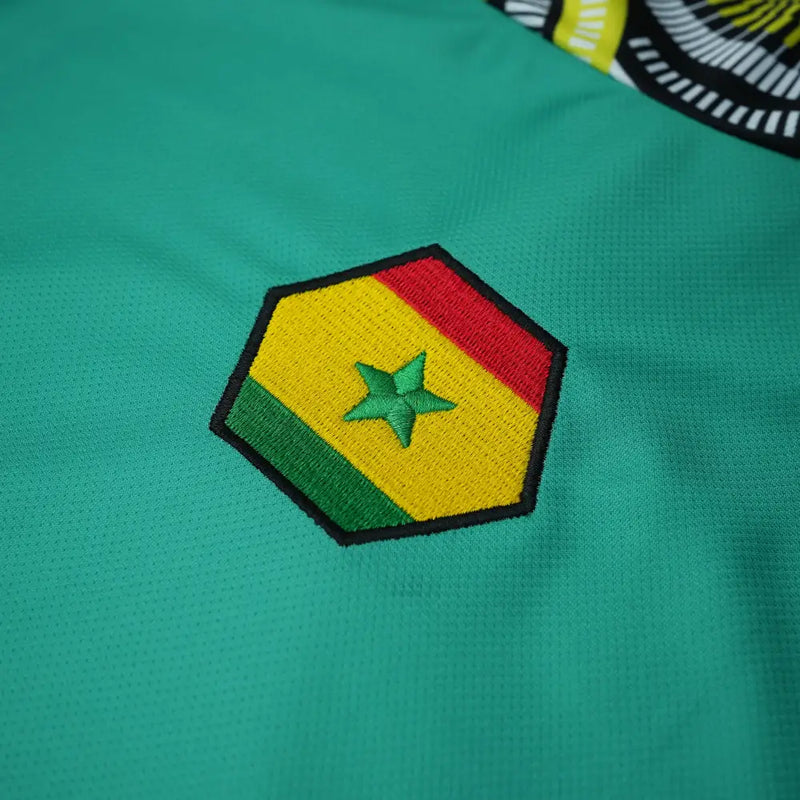 MAILLOT SENEGAL - T-shirt