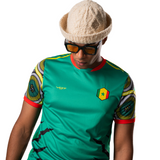 Maillot Senegal - T-shirt
