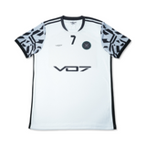 Maillot Vo7 Blanc - T-shirt