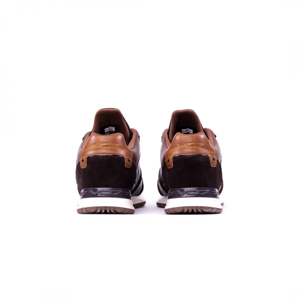 Milan Brown - Chaussures