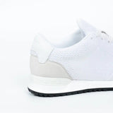 VO7 Sneaker Milan Knit White