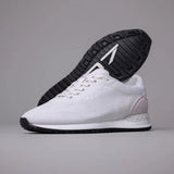 VO7 Sneaker Milan Knit White