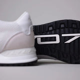 VO7 Sneaker Milan Knit White