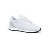 VO7 Sneaker Milan Knit White