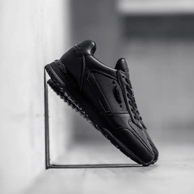 VO7 Sneakers Milan Pur Dark Homme