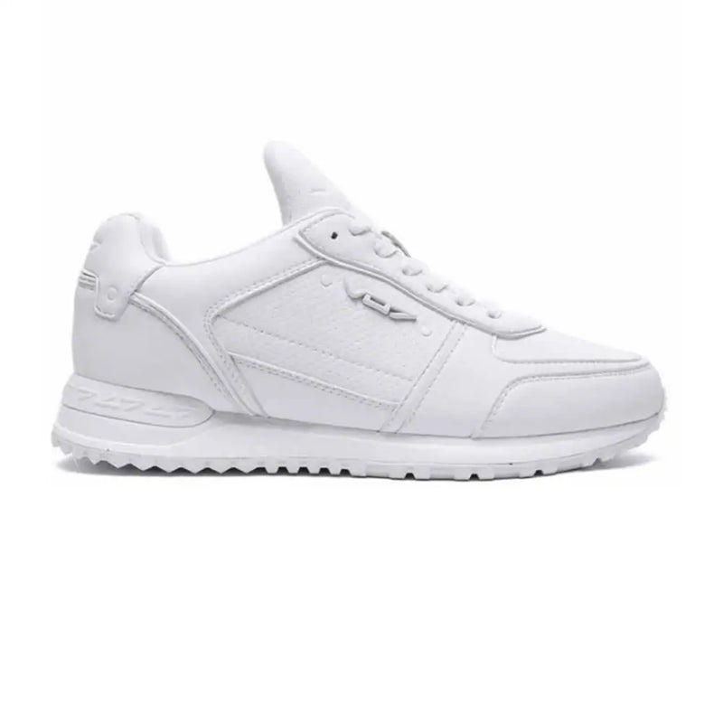 Milan Pur White - Sneakers