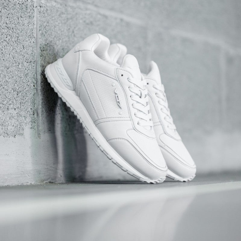 Milan Pur White - Sneakers