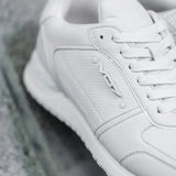 Milan Pur White - Sneakers