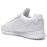 Milan Pur White - Sneakers