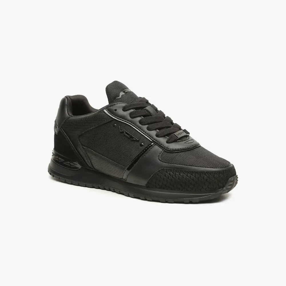 Chaussures homme V07 Milan Square Dark – Élégantes, parisiennes et premium