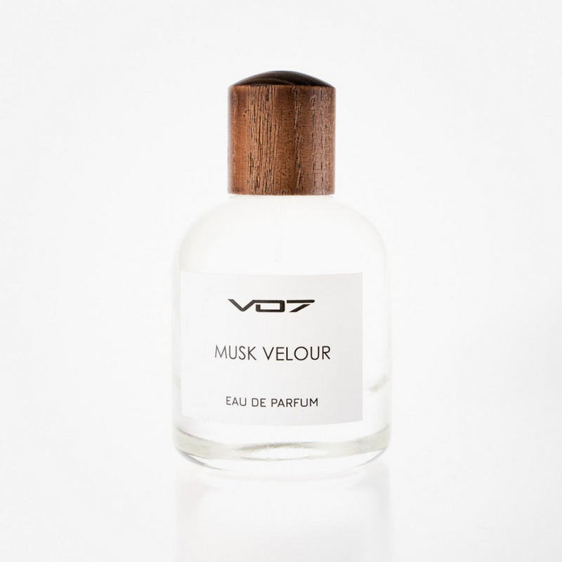 Musk Velour Parfum Mixte - Parfum