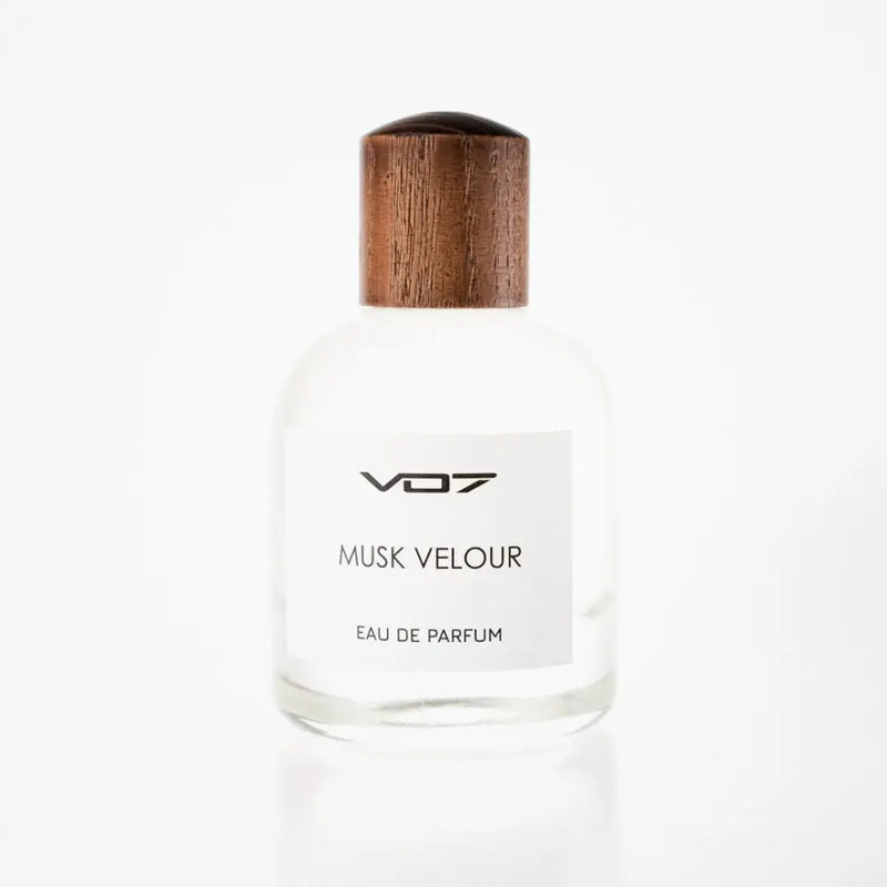 Musk Velour Parfum Mixte - Parfum