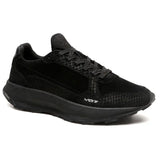 Oran Cuir Dark - Sneakers