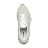 Oran Python Beige - Sneakers