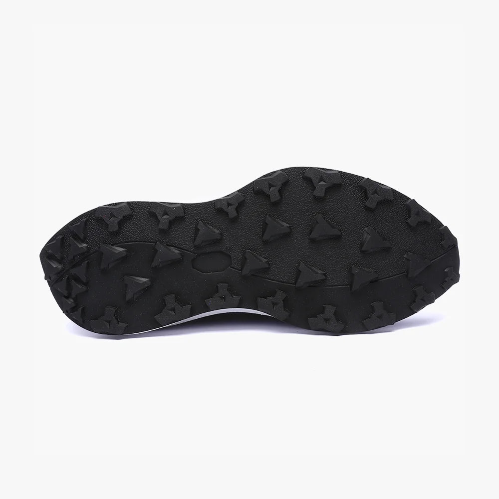 V 07 ORAN PYTHON BLUE SNEAKERS BLEU 5