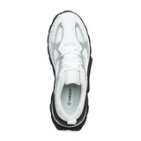 Paname Racer Silver - Sneakers