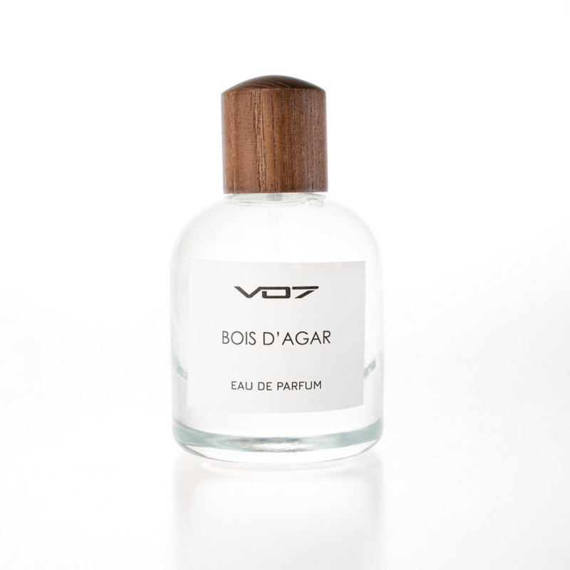PARFUM BOIS D’AGAR MIXTE - Parfum