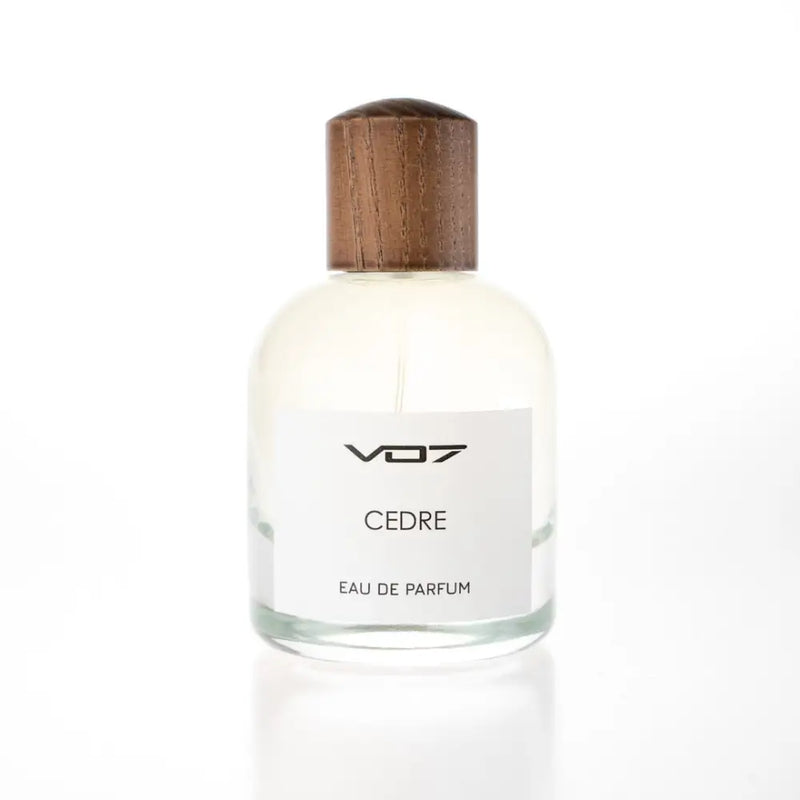 Parfum Mixte Cedres - Parfum