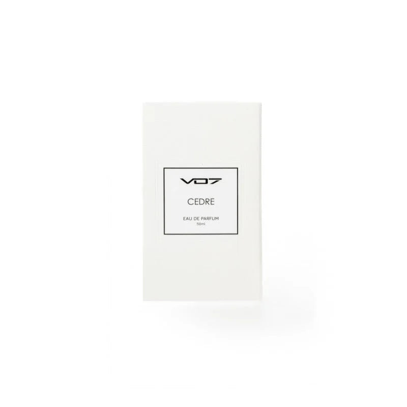 V 07 PARFUM MIXTE CEDRES PARFUM 3