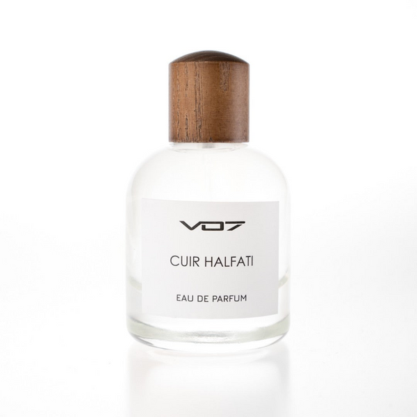 Parfum Mixte Cuir Halfati - Parfum