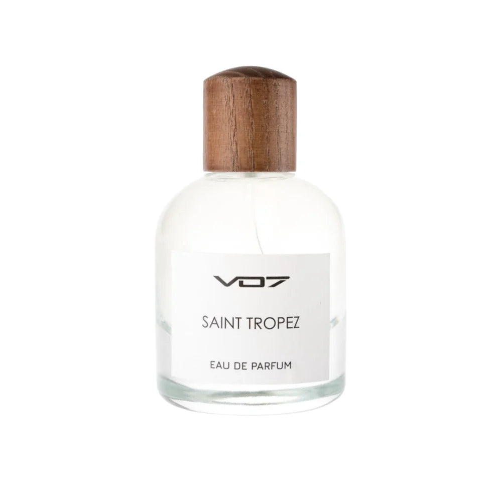 Saint Tropez Parfum Mixte - Parfum