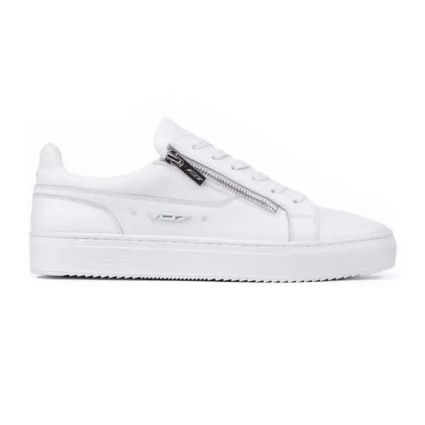 VO7 Sneakers Roma White Collection Homme