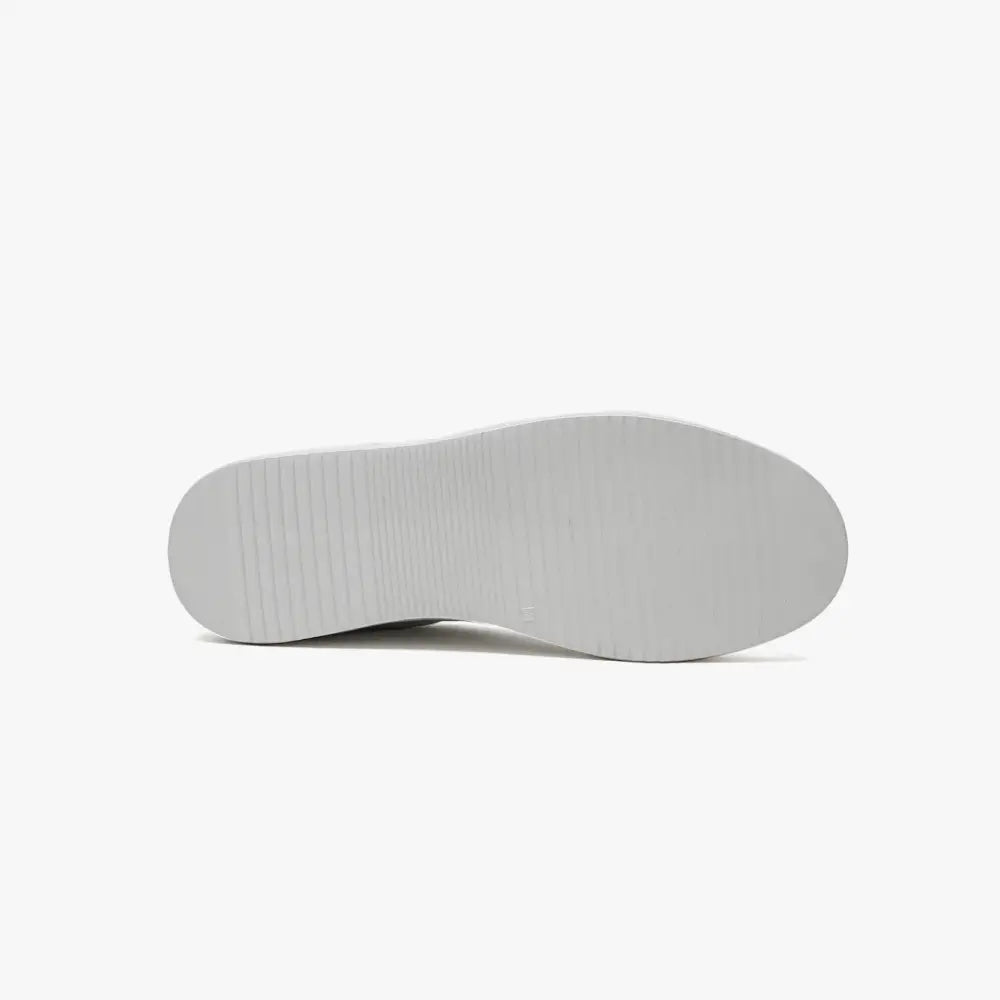ROMA SNAKE WHITE